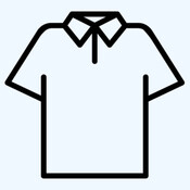 Polo shirts
