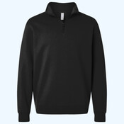 Customer Supplied 1/4 Zip