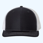 Snapback Trucker Cap