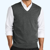 Easy Care Sweater Vest