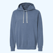 Lightweight Hooded Sweatshirt
