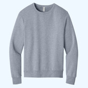 Unisex Sponge Fleece Classic Crewneck Sweatshirt