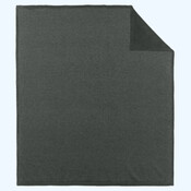 Arc Sweater Fleece Blanket