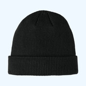 Cozy Cuffed Beanie
