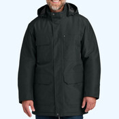 Elements Insulated Parka