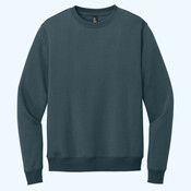 Perfect Weight ® Fleece Crew