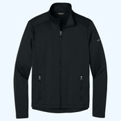 Smooth Mid Layer Fleece Full Zip