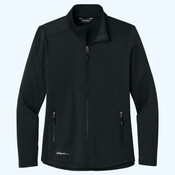 Women's Smooth Mid Layer Fleece Full Zip