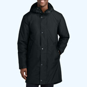 Waterproof Insulated Sideline Parka