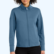 Women's Transcend Full Zip
