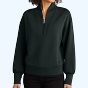 Women's Transcend 1/4 Zip