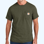 Force ® Short Sleeve Pocket T Shirt