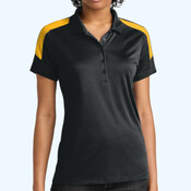 Women's Competitor United Polo