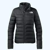 Women's Down Hybrid Jacket