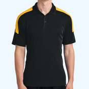 Competitor United Polo