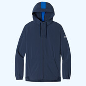 Pro Hooded Jacket