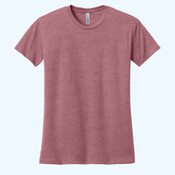 Women's CVC Relaxed Tee