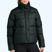 Women's Coldsnap Down Jacket