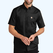 Rugged Professional Series Short Sleeve Shirt