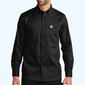 Rugged Professional Series Long Sleeve Shirt