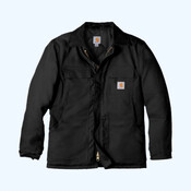 Tall Duck Traditional Coat