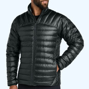 800 Tech Down Jacket