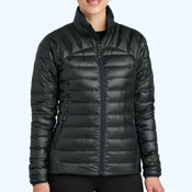 Women's 800 Tech Down Jacket