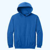Youth Softstyle ® Midweight Fleece Hoodie