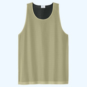 PosiCharge ® Reversible Mesh Tank