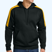 Sport Wick ® Fleece United Pullover Hoodie