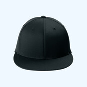 Flexfit ® Flat Bill Cap