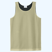Youth PosiCharge ® Reversible Mesh Tank