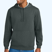 Tough Fleece Pullover Hoodie