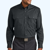 Long Sleeve Select Ripstop Shirt
