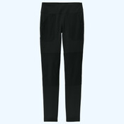 Force ® Women's Midweight Utility Legging