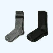 Heavyweight Crew Sock (4 Pack)