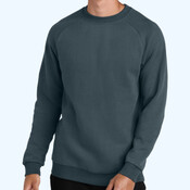 Cloud Fleece Crew