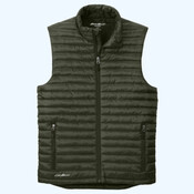 Packable Quilted Vest