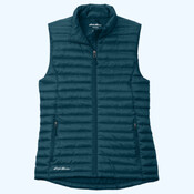 Women's Packable Quilted Vest