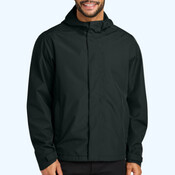 C Free ® Rain Jacket