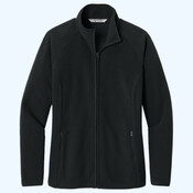 Women's C Free ® Raglan Fleece