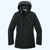 Women's C Free ® Rain Jacket
