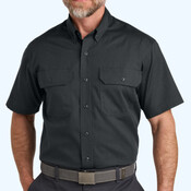 Short Sleeve Select Ripstop Shirt