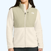 Women's Highest Peak Full Zip Fleece Jacket