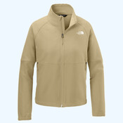 Women's Barr Lake Soft Shell Jacket