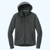 Women's Tech Fleece Full Zip Hoodie