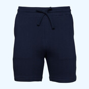 Unisex Sponge Fleece Sweatshort