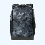 Brasilia Camo Backpack