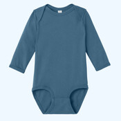 Infant Long Sleeve Jersey Bodysuit