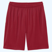 PosiCharge ® Competitor 7' Pocketed Short